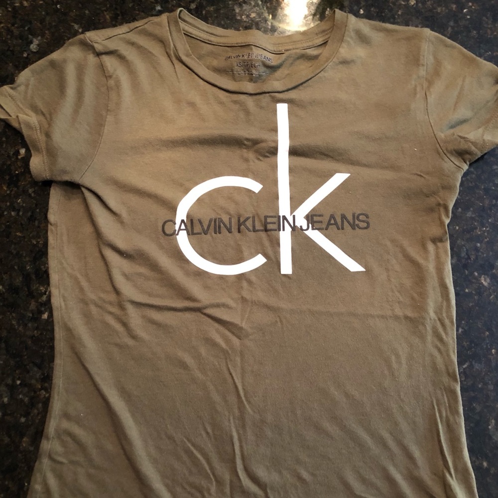 Calvin Klein T-Shirt